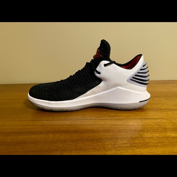 Free Throw Line Jordan Air Jordan 32 Air Jordan XXXII Low 'Free